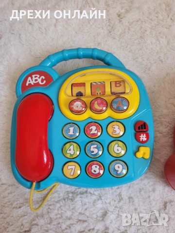 Лот детски играчки, снимка 2 - Други - 54953990