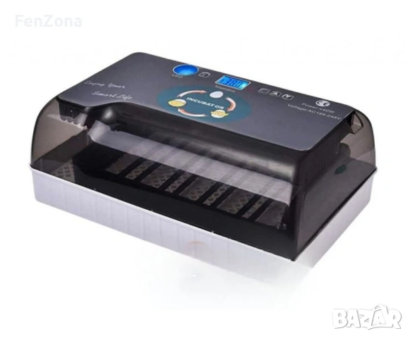 Автоматичен инкубатор за 12 яйца – Лесен за употреба YZ9-12, снимка 9 - Други стоки за дома - 53961724