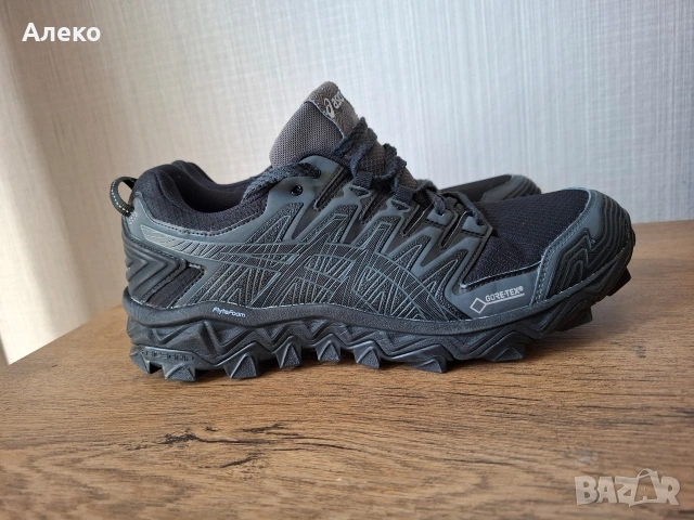 asics gel gore tex маратонки 41 номер. 