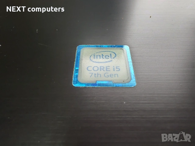 Лаптоп FUJITSU LIFEBOOK U747 14" i5-7200U/ 8GB/ 256GB SSD/14" FullHD, снимка 5 - Лаптопи за работа - 53971076