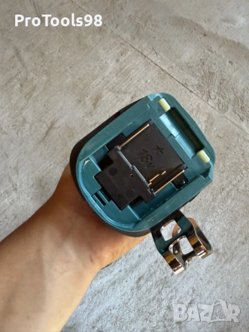 Makita DDF 484 2x5Ah 2025г., снимка 8 - Винтоверти - 55361249