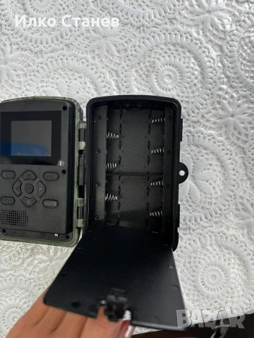 Ловни камери , снимка 3 - Оборудване и аксесоари за оръжия - 55008330