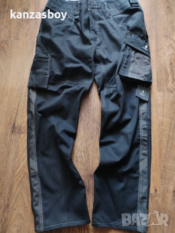 Mascot Unique 12579 Trousers With Thigh Pockets - мъжки работен панталон 54/Л НОВ, снимка 6 - Спортни дрехи, екипи - 54429498