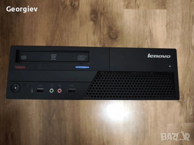 Компютър Lenovo