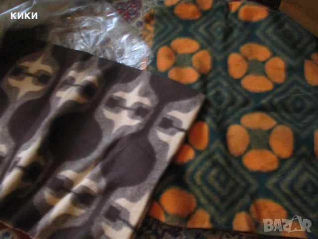 Топ матрак /олекотена завивка/Спален комплект, снимка 2 - Спално бельо - 52492347