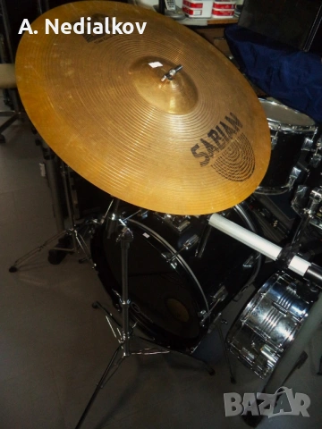 CB drums max series, снимка 7 - Ударни инструменти - 54483102