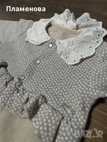 Бебешки бодита висок клас 0-3 (всички за 20 евро), снимка 7 - Бодита за бебе - 54060363