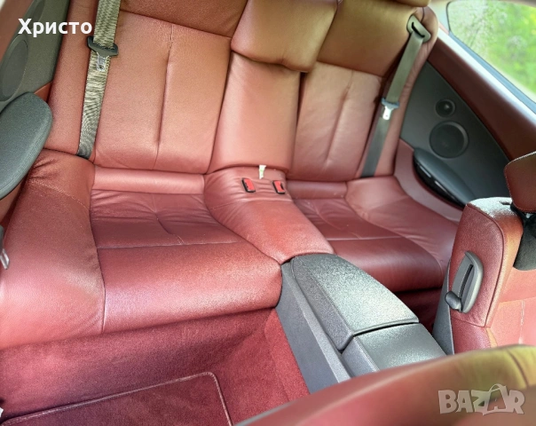 BMW 630i Coupe AUTOMATIC, 3.0i, 258hp, E63 , снимка 8 - Автомобили и джипове - 54648860