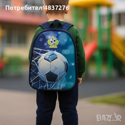 Детски раници с герои, снимка 5 - Раници - 55531771