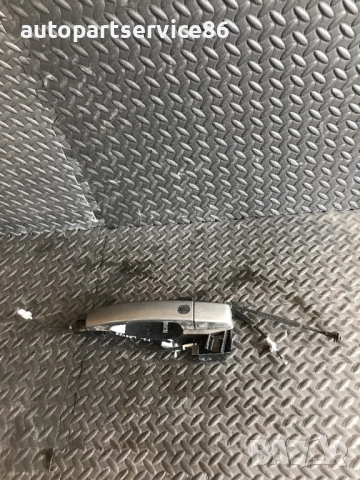 Предна лява външна дръжка на врата за Land Rover Discovery IV (2011) AH22-203A29-FB