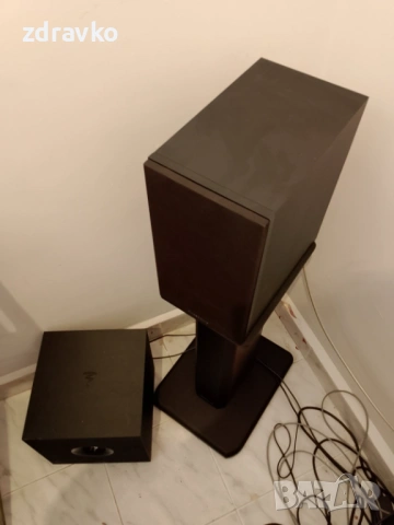 HI FI оборудване, снимка 4 - Аудиосистеми - 54354882