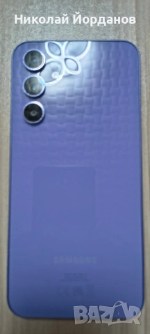 Samsung A54 5G 8gb ram 256gb rom, снимка 2 - Samsung - 53573235