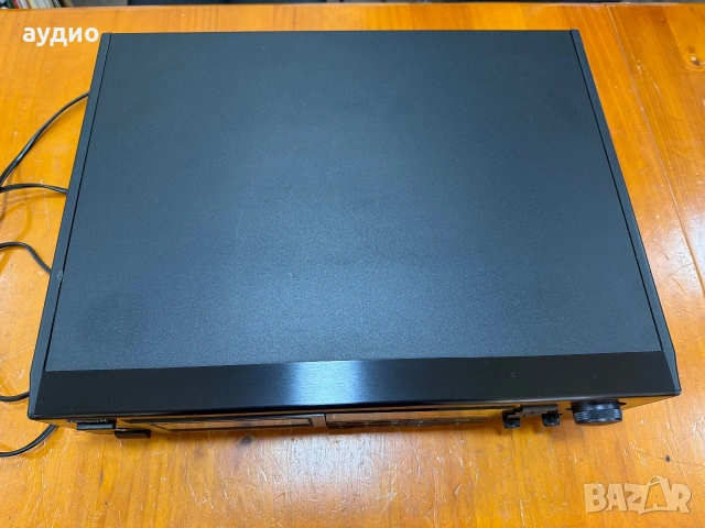 ONKYO INTEGRA TA-2870 , снимка 5 - Декове - 55154604