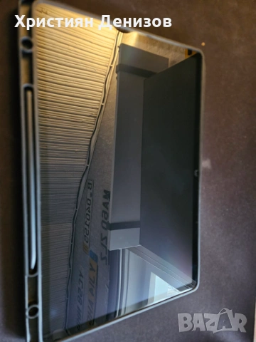Samsung Galaxy Tab S9+, снимка 3 - Таблети - 54174437