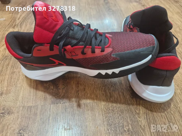 Mаратонки  NIKE , снимка 2 - Маратонки - 55469943