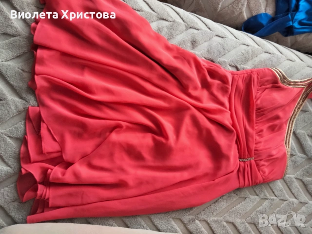 Втора ръка рокли за повече инфо звънете на номера , снимка 15 - Рокли - 54643081