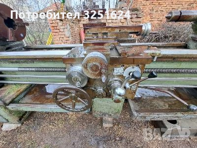 Струг С10М, снимка 2 - Стругове - 54390044