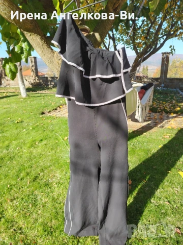 Дамски гащеризон Юнона, снимка 2 - Гащеризони - 54180391