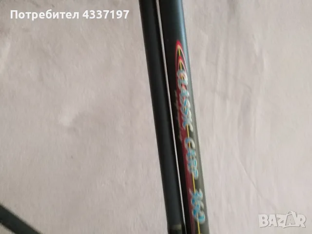 дълга въдица за риба, снимка 3 - Въдици - 55493526