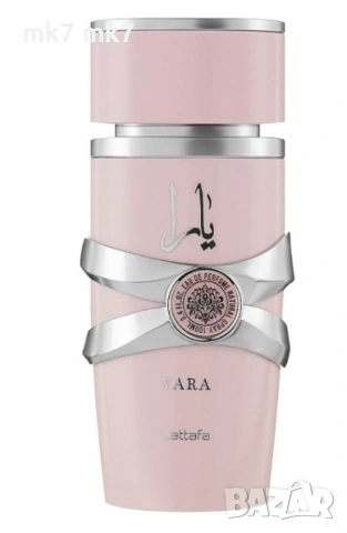 Дамски арабски парфюм Lattafa Yara for Women Eau de Parfum Spray 100 ml