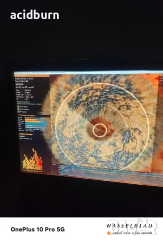 Геймърска конфигурация Ryzen 7 5700 \\ 16GB \\ RX 6800XT 16GB \\ 1000W Gold, снимка 13 - Геймърски - 55508575