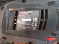 Акумулаторен Винтоверт ABS 18 POWER M-CUBE + 2х5.0 Ah 140Nm, снимка 3