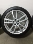 Джанти VW 18 цола с летни гуми 235 45 18, снимка 2