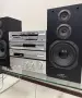 🔊Ретро аудио система сет PIONEER - сива серия - усилвател, дек, cd, тунер и тонколони🔊, снимка 2