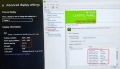 NVidia RTX 2080 8GB 190W/Core i9 - 9900K/16GB RAM/256GB SSD+1TB/17.3 144hz IPS/Dell Alienware AREA51, снимка 16