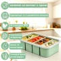 Блендер Tefal Blendforce BL4118F0 + подарък форми за фризер, снимка 10
