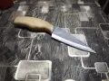 Елегантен хищен нож, снимка 2