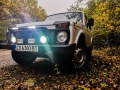 Lada Niva 4x4, снимка 2