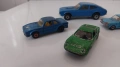 Matchbox България 1/64 1/43, снимка 3