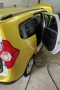Daciq Logdy 1.6 102 к. с. бензин газ, август 2019, снимка 5