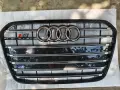 Решетка за предна броня Audi S6 C7 , снимка 1