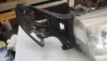 Фар за Saab 9-5 ксенон, снимка 5