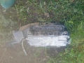 Ръчна спирачка модул RENAULT SCENIC II 8200734627, снимка 3