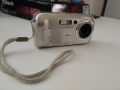 Фотоапарат Praktica DCZ 6.2 6Mpix, снимка 1