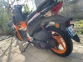 Honda NSC50R REPSOL четиритактов мотор мотопед скутер инжекцион с регистрация и гражданска., снимка 6