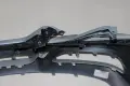 Предна броня Mercedes W212 (2009-2013г.) 2128801940 / A2128801940 отвори парктроник пръскалки, снимка 7