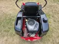 ТРАКТОРНА КОСАЧКА TORO/0. ГРАДУС НА ЗАВИВАНЕ. ПЕРФЕКТНА , снимка 12