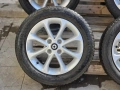 4х100 15 Джанти Спорт Пакет Smart FORFOUR ForTwo Смарт 4х100, снимка 3