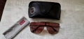 Оригинални слънчеви очила Ray Ban Wings II, снимка 3