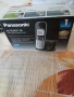 Стационарен безжичен телефон Panasonic KX-TG6821 с телефонен секретар (Пълен комплект с кутия), снимка 3
