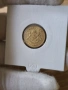 50 стотинки 1937 година България , снимка 2
