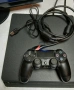 Playstation 4 с контролер, снимка 1