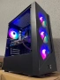 Геймърски компютър i5 6600k/ RX 580/ Ram 16GB/ SSD 120GB+1TB, снимка 4