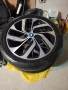 Джанти с гуми  BMW i3 / i3S, снимка 5
