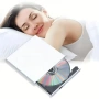 Външно CD DVD устройство USB 3.0 USB-C 2 в 1 записвачка за лаптоп и компютър, снимка 3