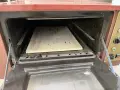 продавам фурна за печене на агнета, прасета и други. , снимка 2
